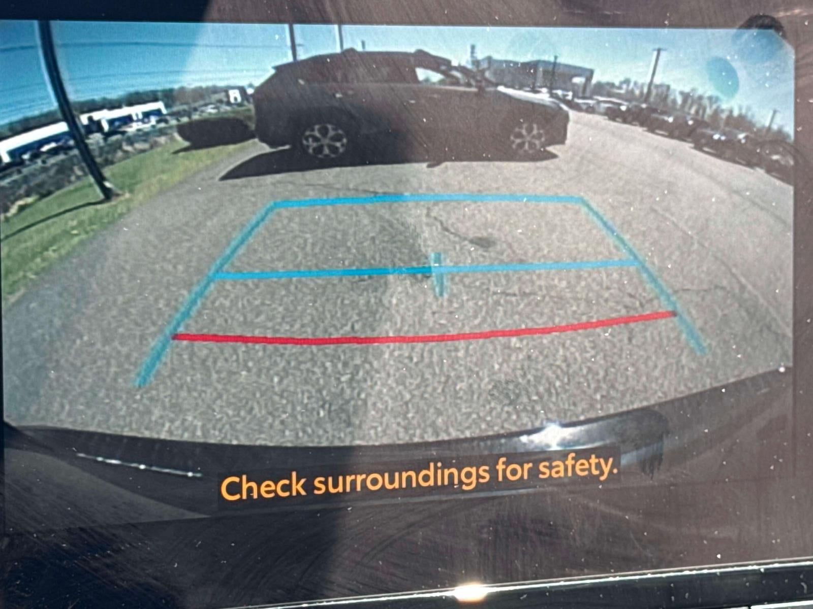 2023 Toyota Highlander XLE AWD (Natl)