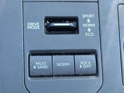 2023 Toyota Highlander XLE AWD (Natl)