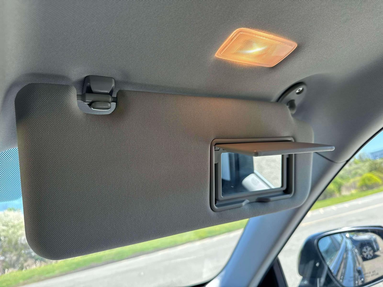 2023 Toyota Highlander XLE AWD (Natl)