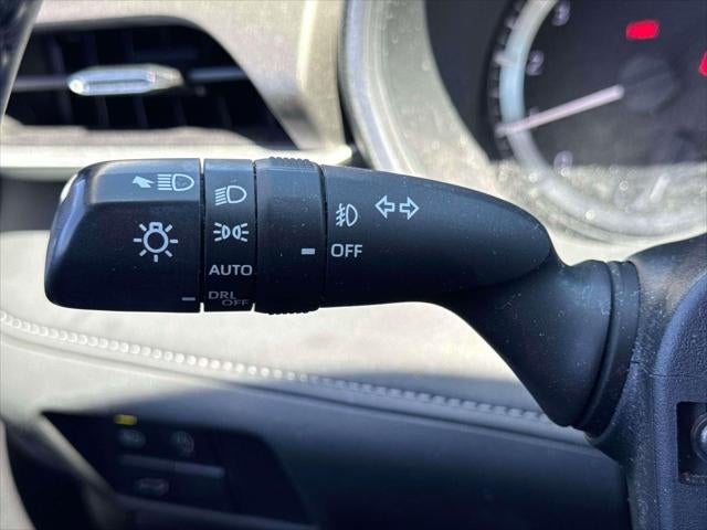 2023 Toyota Highlander XLE AWD (Natl)