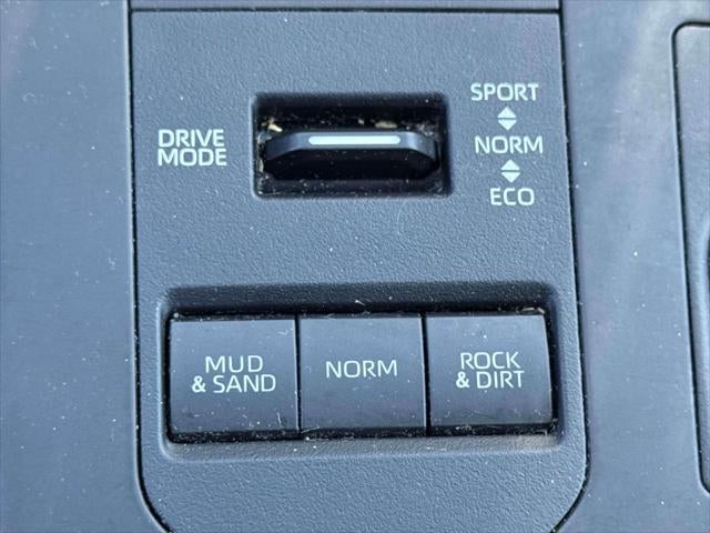 2023 Toyota Highlander XLE AWD (Natl)