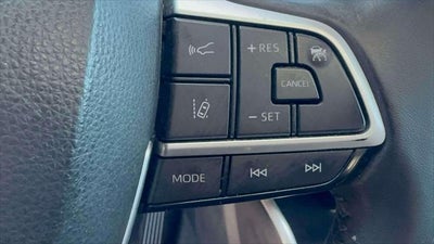 2023 Toyota Highlander XLE AWD (Natl)