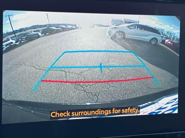 2023 Toyota Highlander XLE AWD (Natl)