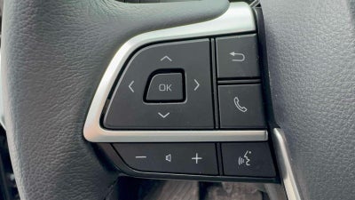 2025 Toyota Sienna XLE AWD 7-Passenger (Natl)