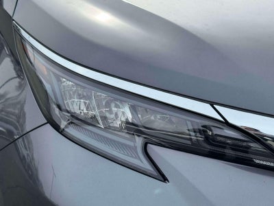 2025 Toyota Sienna XLE AWD 7-Passenger (Natl)