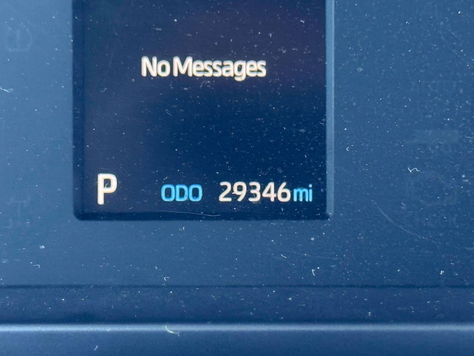 2023 Toyota Tundra 4WD Limited CrewMax 6.5' Bed (Natl)