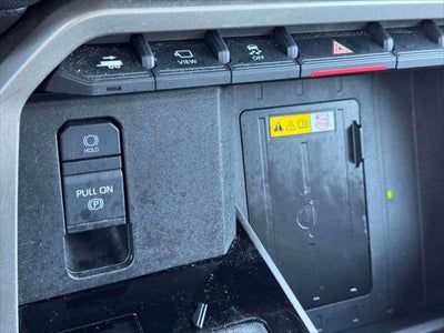 2023 Toyota Tundra 4WD Limited CrewMax 6.5' Bed (Natl)