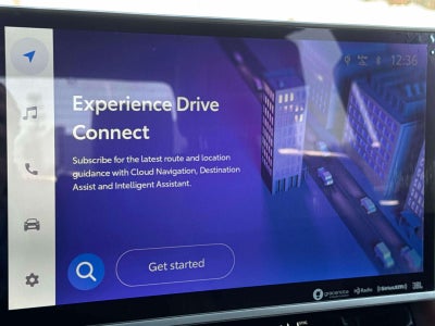 2023 Toyota Tundra 4WD 1794 Edition CrewMax 5.5' Bed (Natl)