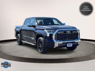 2023 Toyota Tundra 4WD 1794 Edition CrewMax 5.5' Bed (Natl)