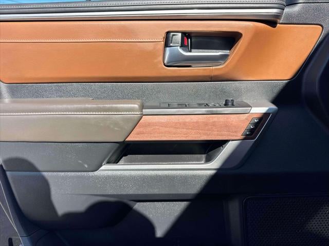 2023 Toyota Tundra 4WD 1794 Edition CrewMax 5.5' Bed (Natl)