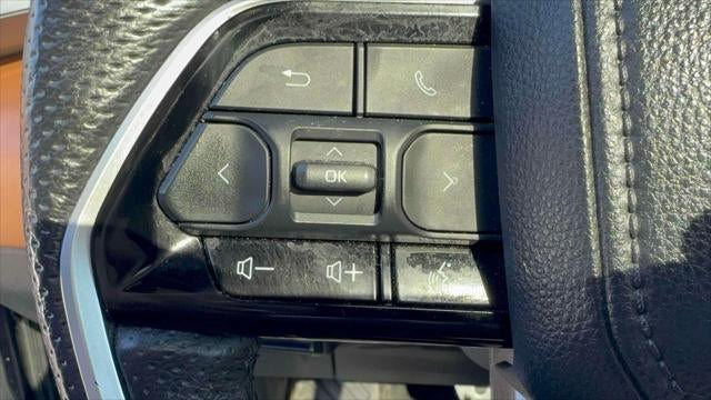 2023 Toyota Tundra 4WD 1794 Edition CrewMax 5.5' Bed (Natl)