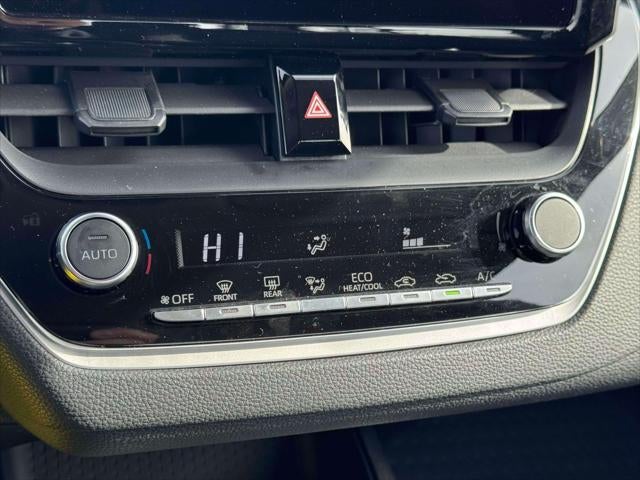 2024 Toyota Corolla LE CVT (Natl)