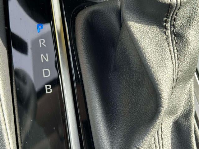 2024 Toyota Corolla LE CVT (Natl)