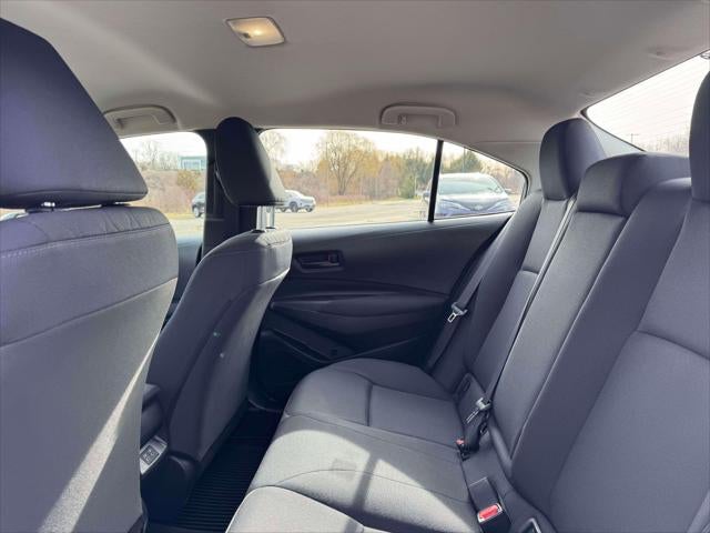 2024 Toyota Corolla LE CVT (Natl)