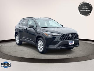 2023 Toyota Corolla Cross LE 4WD (Natl)