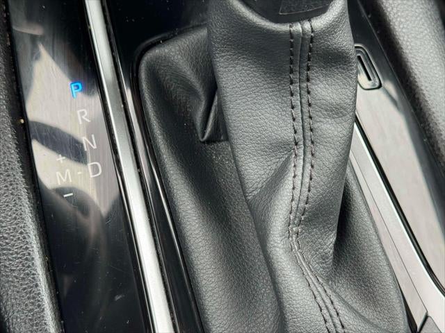 2023 Toyota Corolla Cross LE 4WD (Natl)