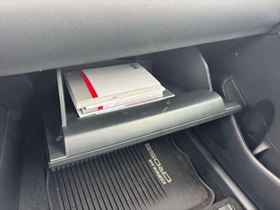 2023 Toyota Corolla Cross LE 4WD (Natl)