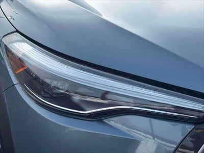 2024 Toyota Corolla Cross XLE 4WD (Natl)