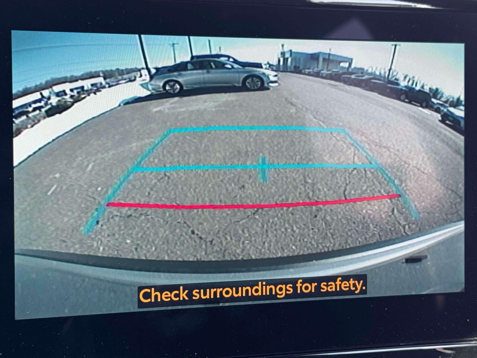 2026 Toyota Corolla Cross Hybrid S 4WD (Natl)