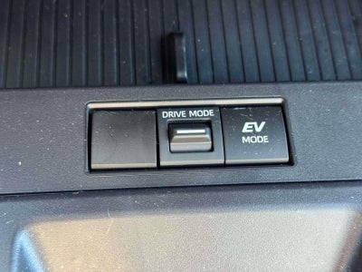 2026 Toyota Corolla Cross Hybrid S 4WD (Natl)