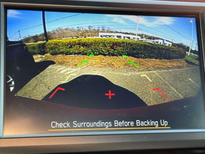 2023 Toyota GR86 Premium Manual (Natl)