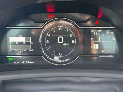 2023 Toyota GR86 Premium Manual (Natl)