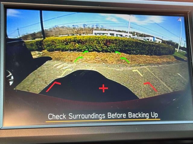 2023 Toyota GR86 Premium Manual (Natl)