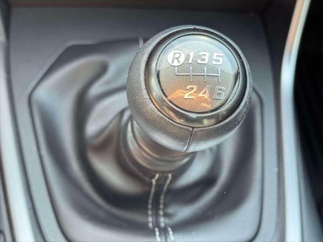 2023 Toyota GR86 Premium Manual (Natl)