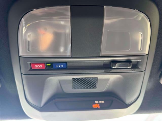 2023 Toyota GR86 Premium Manual (Natl)