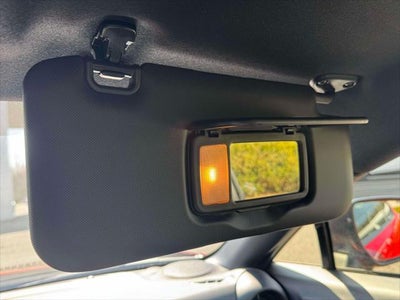 2023 Toyota GR86 Premium Manual (Natl)