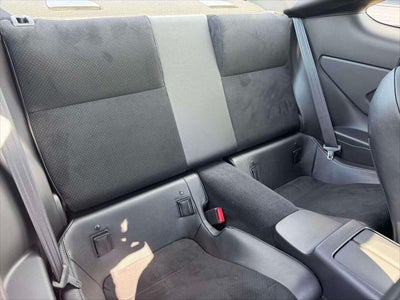 2023 Toyota GR86 Premium Manual (Natl)