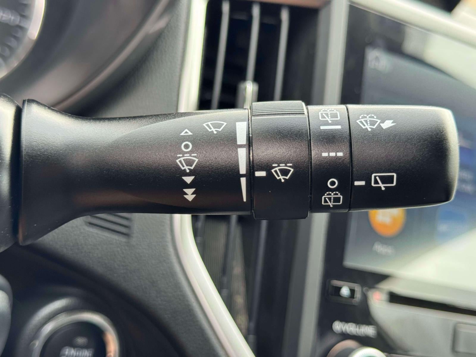 2021 Subaru Crosstrek Limited CVT