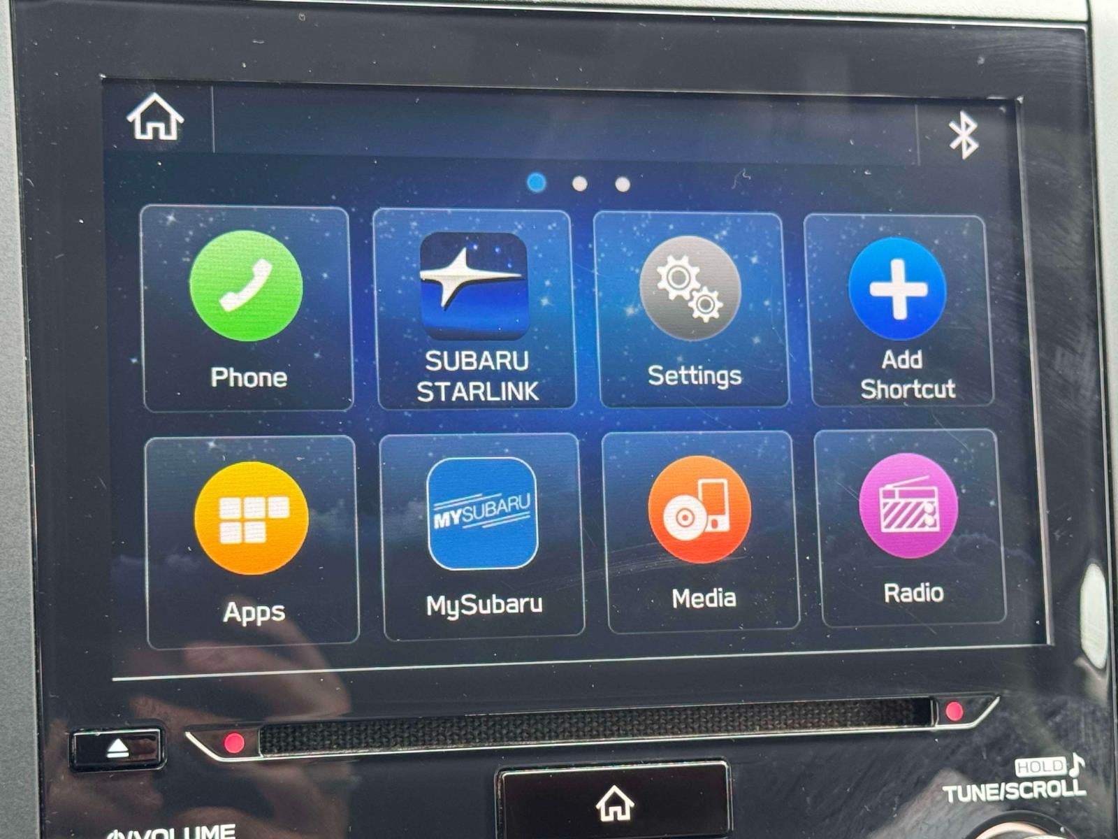 2021 Subaru Crosstrek Limited CVT