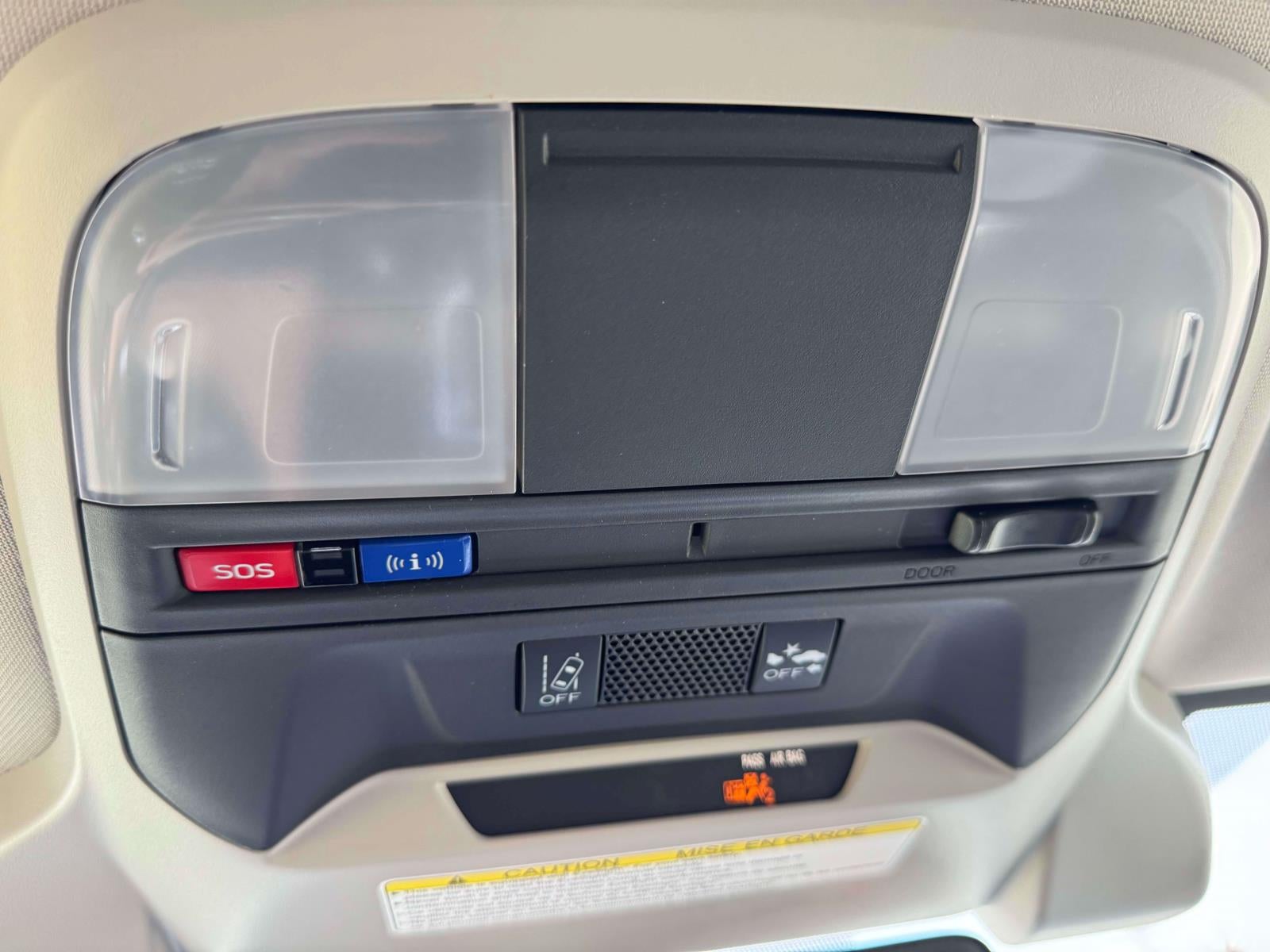 2021 Subaru Crosstrek Limited CVT