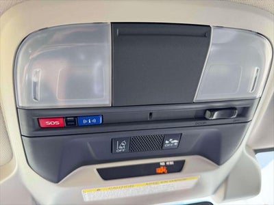 2021 Subaru Crosstrek Limited CVT