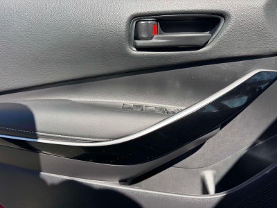 2022 Toyota Corolla Hybrid LE CVT (Natl)