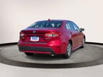 2022 Toyota Corolla Hybrid LE CVT (Natl)