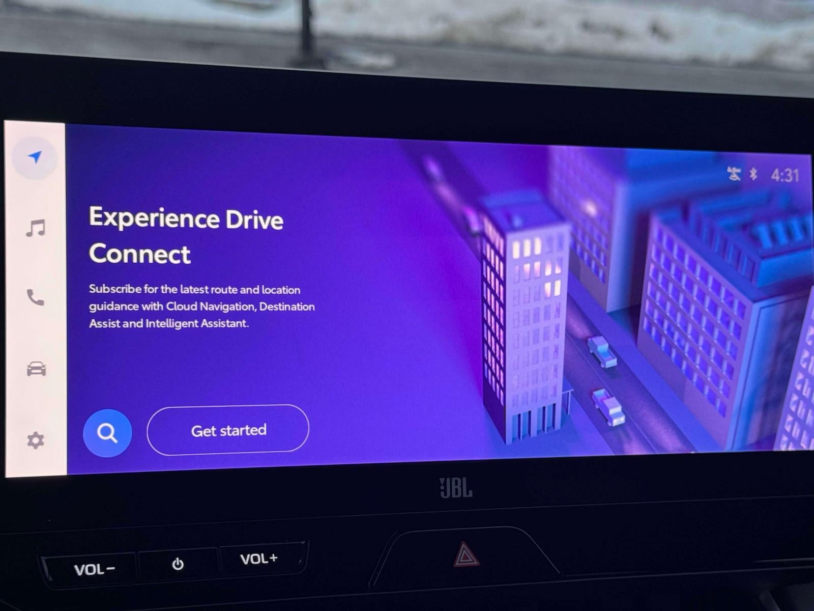 2023 Toyota Venza XLE AWD (Natl)