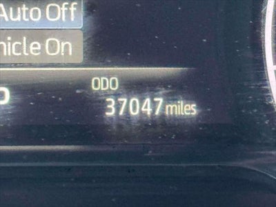 2023 Toyota Venza XLE AWD (Natl)