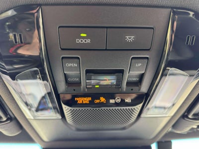 2025 Toyota Land Cruiser 4WD (Natl)