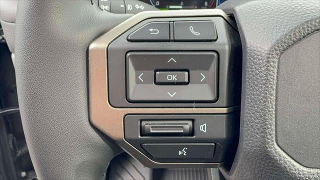 2025 Toyota Land Cruiser 4WD (Natl)