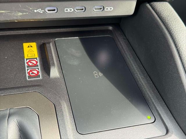 2025 Toyota Land Cruiser 4WD (Natl)