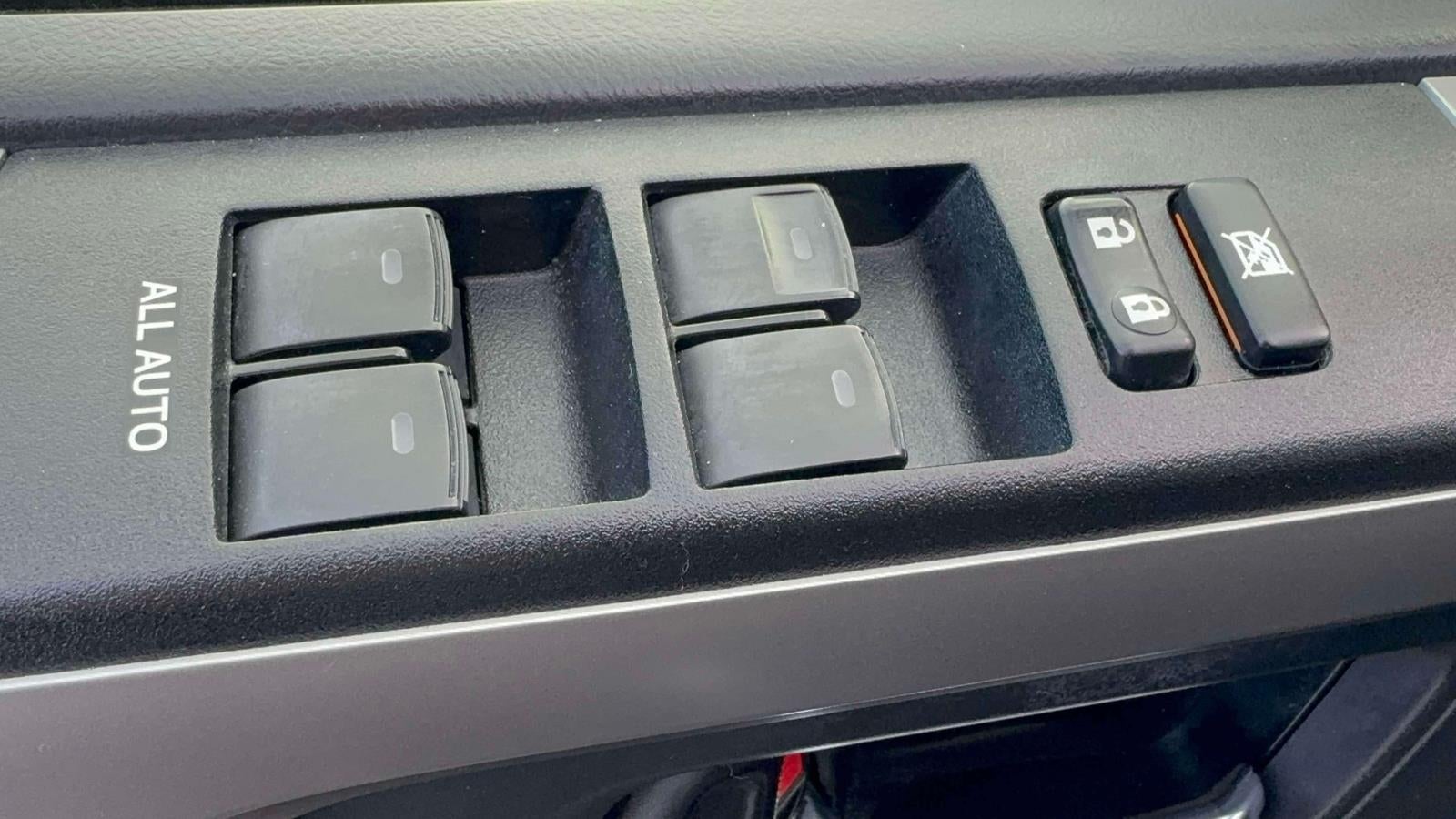 2021 Toyota 4Runner SR5 Premium 4WD (Natl)