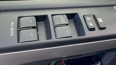 2021 Toyota 4Runner SR5 Premium 4WD (Natl)