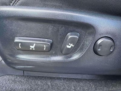 2021 Toyota 4Runner SR5 Premium 4WD (Natl)