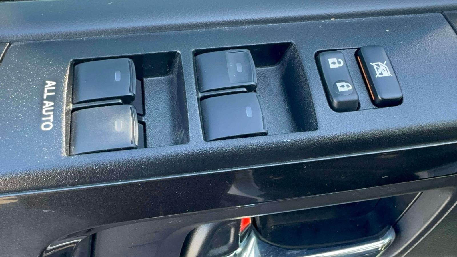 2024 Toyota 4Runner TRD Off Road 4WD (Natl)