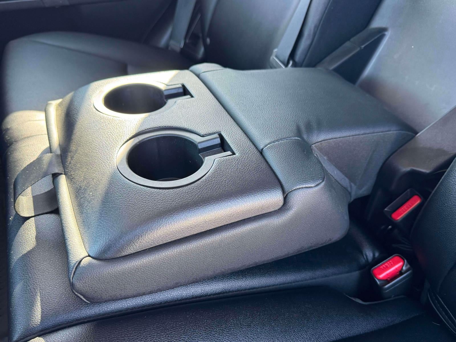 2024 Toyota 4Runner TRD Off Road 4WD (Natl)