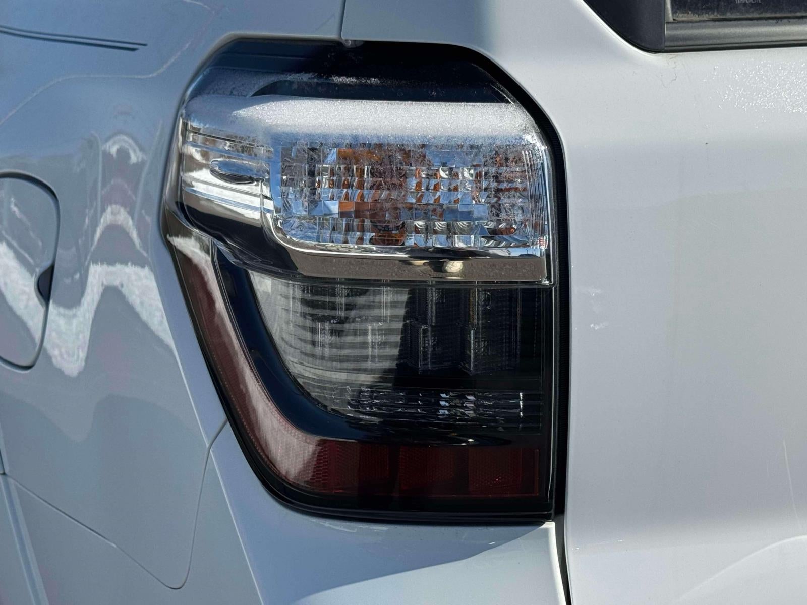 2024 Toyota 4Runner TRD Off Road 4WD (Natl)