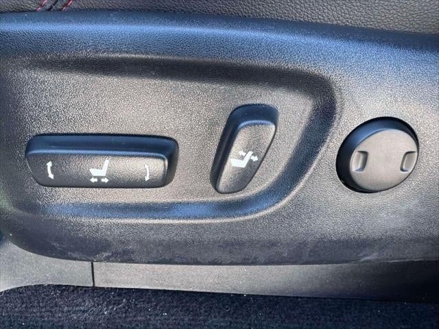 2024 Toyota 4Runner TRD Off Road 4WD (Natl)