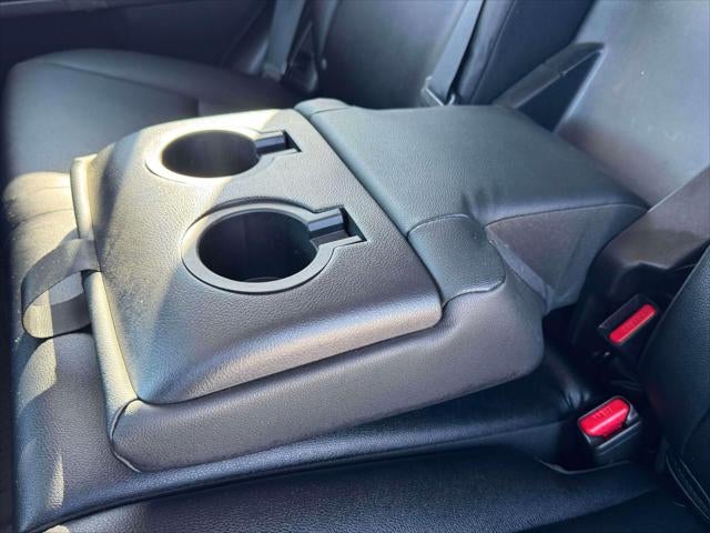 2024 Toyota 4Runner TRD Off Road 4WD (Natl)